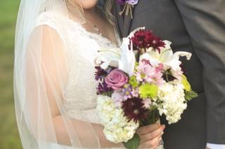 Kiss the Bride Hair and Makeup Design - 33