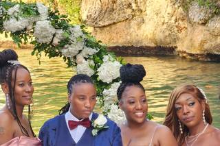 Butterfly Beauty Makeup & More - 12