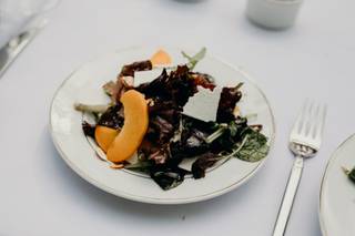 Carrie Dove Catering & Events - 20