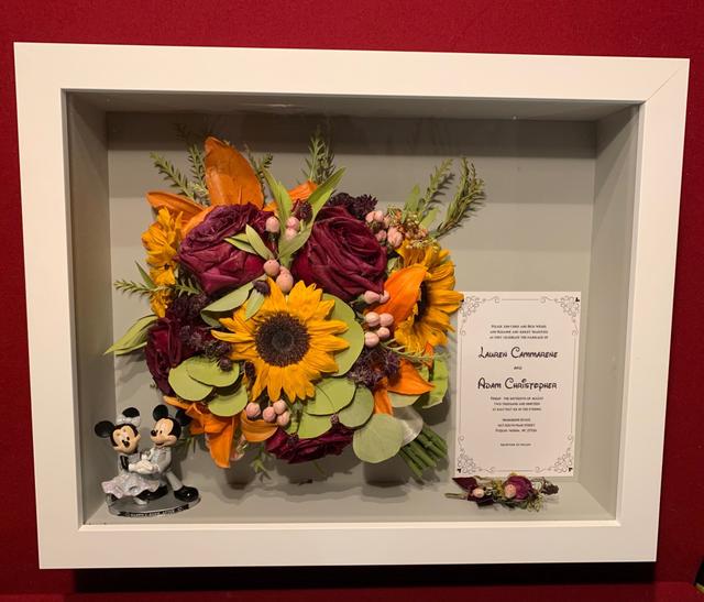 Victorian Seasons Flower Co. - 1