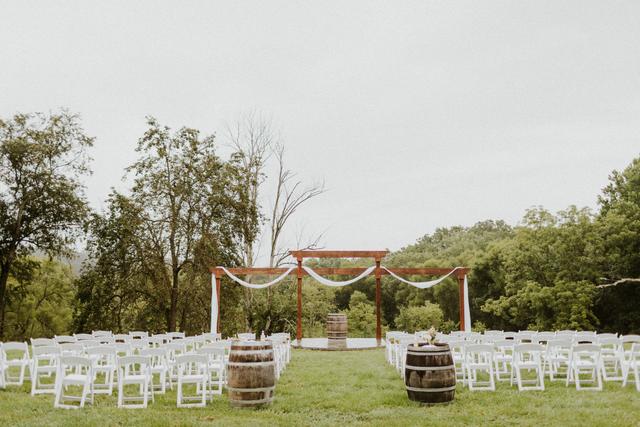 Mountain Run Winery - 4