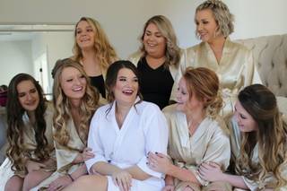 R&Co. Bridal Beauty Team - 12
