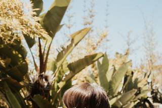 Bridal Hair by Brittany Reynolds - 14
