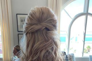 KG Hair and Makeup - 10