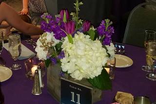Bouquets by Becky - 36