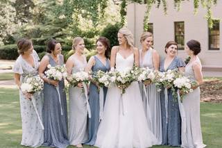 Lindsay Coletta Floral Artistry and Events - 9