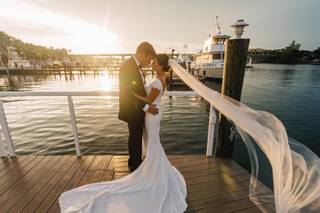 Breezy Bridal & Events - 27