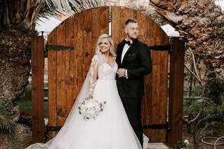 Andrea Leslie Weddings & Events - 41