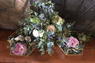 Flowers made with love - 9