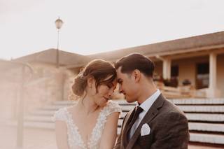 Bridal Hair by Kelsey - 32