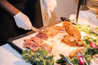 Catering by the Family - 8