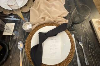 The Rustic  & Chic co . - 14