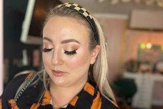 Mrs Hercules Glamspa - 55