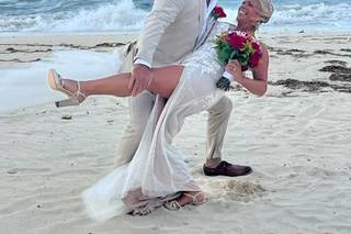 Weddings in the Bahamas - 51