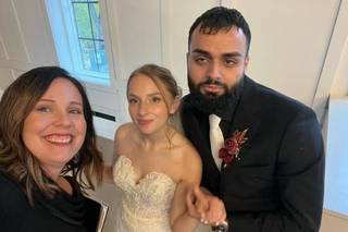 Officiant Amber - 11