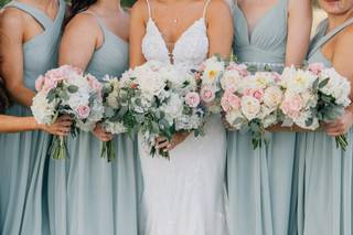 Gypsy Hill Florals & Event Design - 23