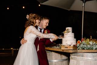 Patty's Cakes and Desserts - 48