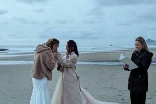 Lincoln City Weddings, LLC - 23