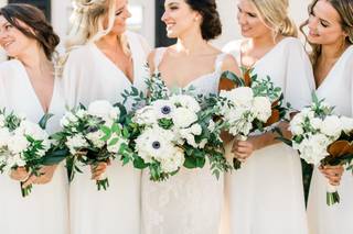 Georgetown Bride - 8