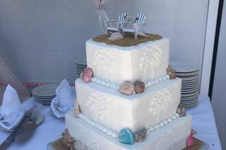 Cakes By Carolynn - 27