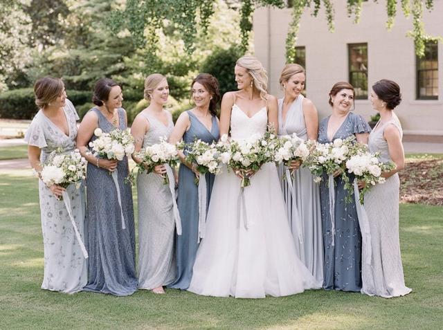 Lindsay Coletta Floral Artistry and Events - 4