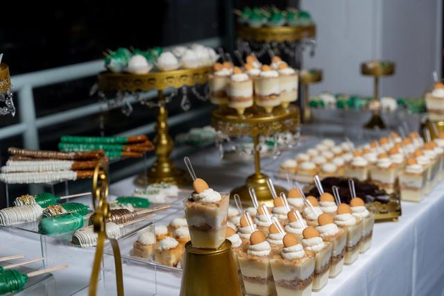 Live N Lavish Events LLC - 1