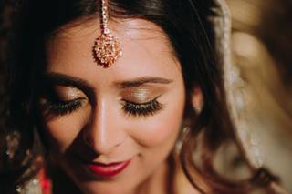 Arfana Jasar - Bridal Artist - 33