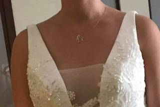 Jasmine's Bridal Shop - 35