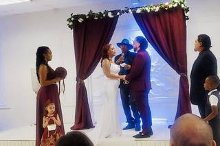 Orabella Banquet Hall - 23