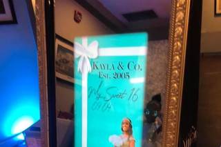 Magic Mirror of New England - 19