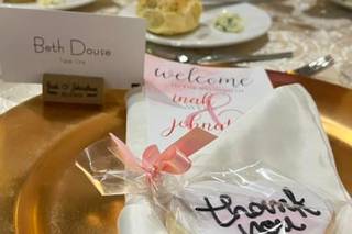 Enchanted Weddings and Events - 80
