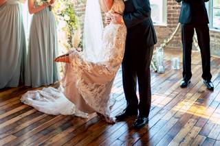 Sincerely Chic Events - 8