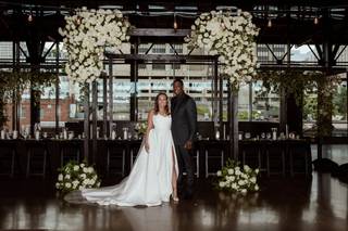 The Hive Wedding Collective - 18
