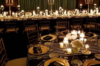 Lemon Drops Weddings & Events - 86