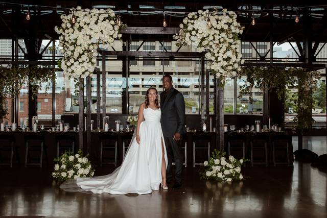 The Hive Wedding Collective 2