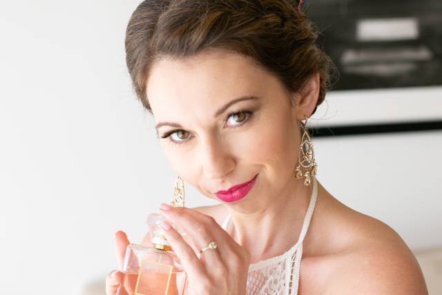 Makeup & Hair by Marina Christine 3