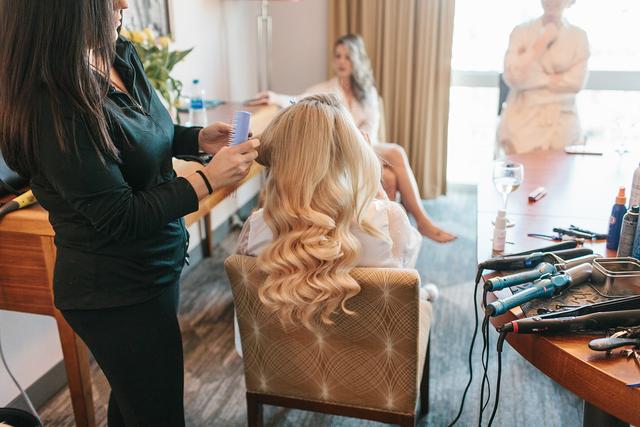 The Posh Bride - 4