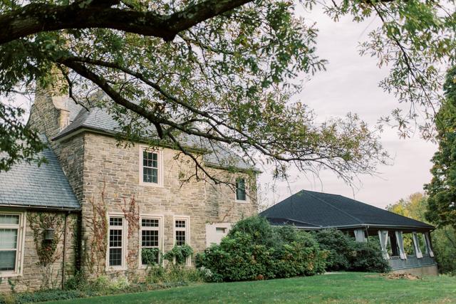 Abington Art Center - 3