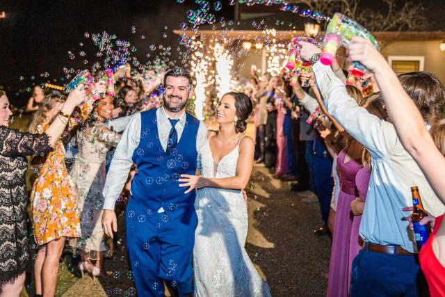Huntsville Event Planner - 4