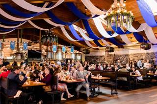 Bavarian Bierhaus - 32