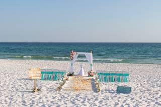 Barefoot Weddings - 89
