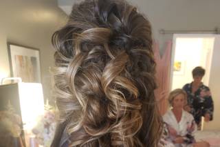Hair by Kristie - 76