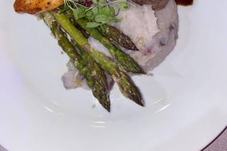 Salthouse Catering - 21