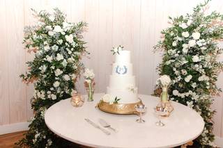 Soirees Southern Events (Planning and Florals) - 96