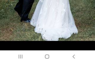Vivid Bridal Boutique - 20