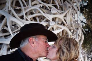 Joann McGregor Wedding Officiant - 37