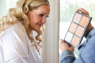 Bridal Beauty Vault - 26