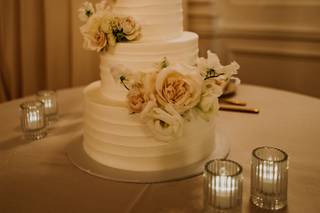 Patty's Cakes and Desserts - 43