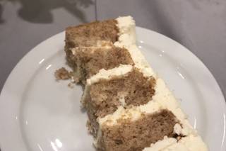 Cake-aholics Bakery - 21