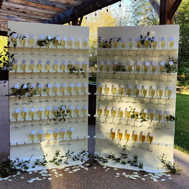 Eventfully Unique - 1